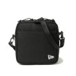 画像4: NEW ERA ニューエラ バッグ 【 スクエア ショルダーポーチ 1.5L ボックスロゴ 】サブバッグ NEWERA BAG 13552459 (4)