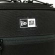 画像9: NEW ERA ニューエラ バッグ 【 スクエア ショルダーポーチ 1.5L ボックスロゴ 】サブバッグ NEWERA BAG 13552459 (9)