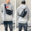 画像2: NEW ERA ニューエラ 【ショルダーバッグ ミニ 無地】 容量 約3.5L ショルダーバッグ NEWERA BAG (2)