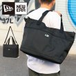 画像1: NEW ERA ニューエラ バッグ 【 ジムトートバッグ 37L  】 2WAY 大容量 ジム 旅行 NEWERA BAG (1)