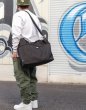 画像7: NEW ERA ニューエラ バッグ 【 ジムトートバッグ 37L  】 2WAY 大容量 ジム 旅行 NEWERA BAG (7)