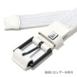 画像7: NEW ERA ニューエラ 【メッシュ ストレッチ ベルト】 MESH BELT (7)