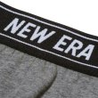 画像5: NEW ERA ニューエラ 【ボクサーパンツ ショートタイプ】 下着 メンズ NEWERA アンダーウェア (5)