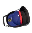 画像5: NEW ERA ニューエラ キャップキャリア 【2個用】 持ち運び ショルダーベルト付属 CAP CARRIER (5)