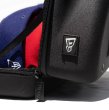 画像9: NEW ERA ニューエラ キャップキャリア 【2個用】 持ち運び ショルダーベルト付属 CAP CARRIER (9)