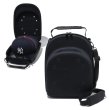 画像10: NEW ERA ニューエラ キャップキャリア 【6個用】 持ち運び ショルダーベルト付属 CAP CARRIER (10)