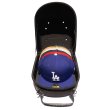 画像9: NEW ERA ニューエラ キャップキャリア 【6個用】 持ち運び ショルダーベルト付属 CAP CARRIER (9)
