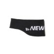 画像2: NEW ERA ニューエラ 【ニット イヤーウォーマー NEW ERAロゴ】 ニット 小物 防寒アイテム ヘッドバンド スポーツ ロゴ ギフト プレゼント ユニセックス (2)