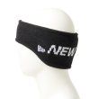 画像4: NEW ERA ニューエラ 【ニット イヤーウォーマー NEW ERAロゴ】 ニット 小物 防寒アイテム ヘッドバンド スポーツ ロゴ ギフト プレゼント ユニセックス (4)