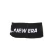 画像6: NEW ERA ニューエラ 【ニット イヤーウォーマー NEW ERAロゴ】 ニット 小物 防寒アイテム ヘッドバンド スポーツ ロゴ ギフト プレゼント ユニセックス (6)