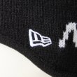 画像8: NEW ERA ニューエラ 【ニット イヤーウォーマー NEW ERAロゴ】 ニット 小物 防寒アイテム ヘッドバンド スポーツ ロゴ ギフト プレゼント ユニセックス (8)