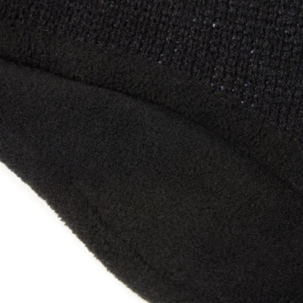画像9: NEW ERA ニューエラ 【ニット イヤーウォーマー NEW ERAロゴ】 ニット 小物 防寒アイテム ヘッドバンド スポーツ ロゴ ギフト プレゼント ユニセックス (9)