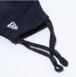 画像5: NEW ERA ニューエラ 【 マスク 】 吸汗速乾 COOLERA 夏素材 メッシュ FACEMASK (5)