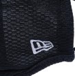 画像8: NEW ERA ニューエラ 【 マスク 】 吸汗速乾 COOLERA 夏素材 メッシュ FACEMASK (8)