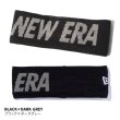 画像5: NEW ERA ニューエラ 【ニットヘアバンド ロゴ】 ヘッドバンド フリース素材 スポーツ (5)