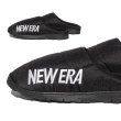 画像7: NEW ERA ニューエラ 【ルームシューズ ワードマーク】 シューズ サンダル 部屋着 メンズ ユニセックス 14669934 (7)