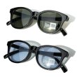 画像10: NEW ERA ニューエラ 【 サングラス / ボストンタイプ 】 sunglasses BOSTON グラサン 男女兼用 メガネ 眼鏡 UVカット NEWERA (10)
