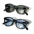 画像5: NEW ERA ニューエラ 【 サングラス / ボストンタイプ 】 sunglasses BOSTON グラサン 男女兼用 メガネ 眼鏡 UVカット NEWERA (5)