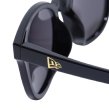 画像9: NEW ERA ニューエラ 【 サングラス / ボストンタイプ 】 sunglasses BOSTON グラサン 男女兼用 メガネ 眼鏡 UVカット NEWERA (9)
