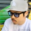 画像11: NEW ERA ニューエラ サングラス 【 ウェリントン スクエアレンズ 】 sunglasses グラサン 男女兼用 メガネ 眼鏡 UVカット (11)