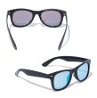 画像6: NEW ERA ニューエラ サングラス 【 ウェリントン スクエアレンズ 】 sunglasses グラサン 男女兼用 メガネ 眼鏡 UVカット (6)