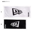 画像4: NEW ERA ニューエラ フェイスタオル 【BOXED FACE TOWEL】  日本製 今治 国産 【34cm × 80cm】newera (4)