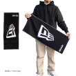 画像5: NEW ERA ニューエラ フェイスタオル 【BOXED FACE TOWEL】  日本製 今治 国産 【34cm × 80cm】newera (5)