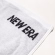 画像9: NEW ERA ニューエラ フェイスタオル 【BOXED SPORTS TOWEL】  日本製 今治 国産 【40cm × 110cm】newera (9)