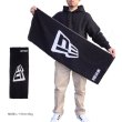 画像5: NEW ERA ニューエラ フェイスタオル 【BOXED SPORTS TOWEL】  日本製 今治 国産 【40cm × 110cm】newera (5)