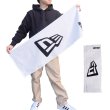 画像6: NEW ERA ニューエラ フェイスタオル 【BOXED SPORTS TOWEL】  日本製 今治 国産 【40cm × 110cm】newera (6)