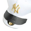 画像5: NEW ERA ニューエラ 【 バイザーカーブ 】【ツバをカーブさせる便利グッズ】 NEWERA Cap Visor Curve (5)