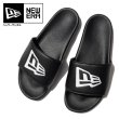 画像1: 【26cm〜29cm】 NEW ERA ニューエラ 【 シャワーサンダル 】 SANDALS NEWERA (1)