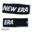 画像3: NEW ERA ニューエラ 【ニットヘアバンド ロゴ】 ヘッドバンド フリース素材 スポーツ (3)