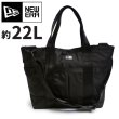 画像1: NEW ERA ニューエラ TOTE BAG トートバッグ 2WAY ショルダーバッグ (1)