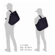 画像7: NEW ERA ニューエラ TOTE BAG トートバッグ 2WAY ショルダーバッグ (7)