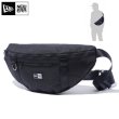 画像1: NEW ERA ニューエラ ウエストバッグ WAIST BAG (1)