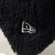 画像11: NEW ERA ニューエラ ニットキャップ 【イヤーフラップ ビーニー Mink Fleece】 フリース 防寒 冬小物 ニット帽 スノーボード スキー アウトドア 無地 ユニセックス (11)