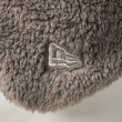 画像12: NEW ERA ニューエラ ニットキャップ 【イヤーフラップ ビーニー Mink Fleece】 フリース 防寒 冬小物 ニット帽 スノーボード スキー アウトドア 無地 ユニセックス (12)