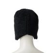 画像5: NEW ERA ニューエラ ニットキャップ 【イヤーフラップ ビーニー Mink Fleece】 フリース 防寒 冬小物 ニット帽 スノーボード スキー アウトドア 無地 ユニセックス (5)