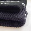 画像8: NEW ERA ニューエラ ニットキャップ 【カフニット 厚手 リブ】 無地 NEWERA  KNIT CAP (8)