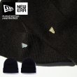 画像1: NEW ERA ニューエラ ニットキャップ 【 メタルフラッグロゴ 】  ニット帽  アクリル100%  帽子 newera (1)