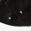 画像6: NEW ERA ニューエラ ニットキャップ 【 メタルフラッグロゴ 】  ニット帽  アクリル100%  帽子 newera (6)