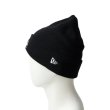 画像4: NEW ERA ニューエラ ニットキャップ 【 COOLMAX ベーシック カフニット LA 】 ニット帽 ドジャース NEWERA KNIT CAP (4)