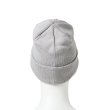 画像10: NEW ERA ニューエラ ニットキャップ 【ベーシック カフニット ロサンゼルス・ドジャース シティーコネクトロゴ】 ニット帽 カフニット 防寒 冬小物 スノーボード スキー 無地 ユニセックス ブラック 刺繍 (10)