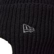 画像8: NEW ERA ニューエラ ニットキャップ 【ニットトラッパー】 ニット帽 防寒 冬小物 スポーツ スノーボード スキー 無地 ユニセックス (8)