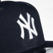 画像10: NEW ERA ニューエラ キャップ 【 9FIFTY スナップバック NY ベーシック 】 帽子 フリーサイズ 950 ヤンキース NEWERA CAP  (10)