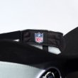 画像11: NEW ERA ニューエラ メッシュキャップ【9FORTY A-Frame ラスベガス・レイダース】 RAIDERS NFL (11)