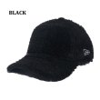 画像3: NEW ERA ニューエラ キャップ 【 920 ボアフリース 】 9TWENTY ローキャップ 帽子 NEWERA CAP (3)