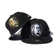 画像2: NEWERA ニューエラ キャップ 【 59FIFTY ベンジャミン ・フランクリン Benjamin 】 100ドル ドル札 帽子 (2)