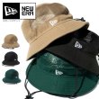 画像1: NEW ERA ニューエラ バケットハット【 スポーツバケット / メッシュ 】バケハ 帽子 NEWERA HAT (1)